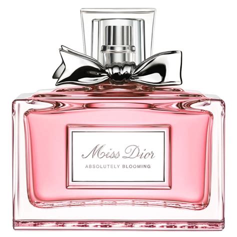 christian dior bloom|miss Dior absolutely blooming fragrantica.